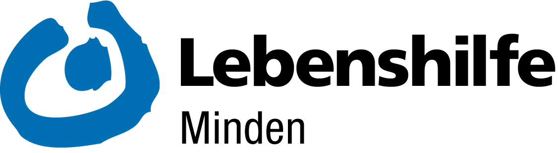 Logo Lebenshilfe Minden