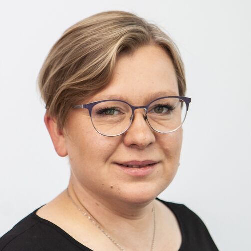 Johanna Brandt-Müller